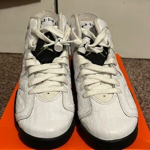 COPY - Air Jordan 6 Retro alligator